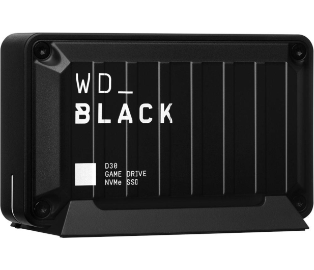 WD BLACK SSD 1TB D30 Game Drive USB 3.2 Gen 2x2 - 670951 - zdjęcie 3